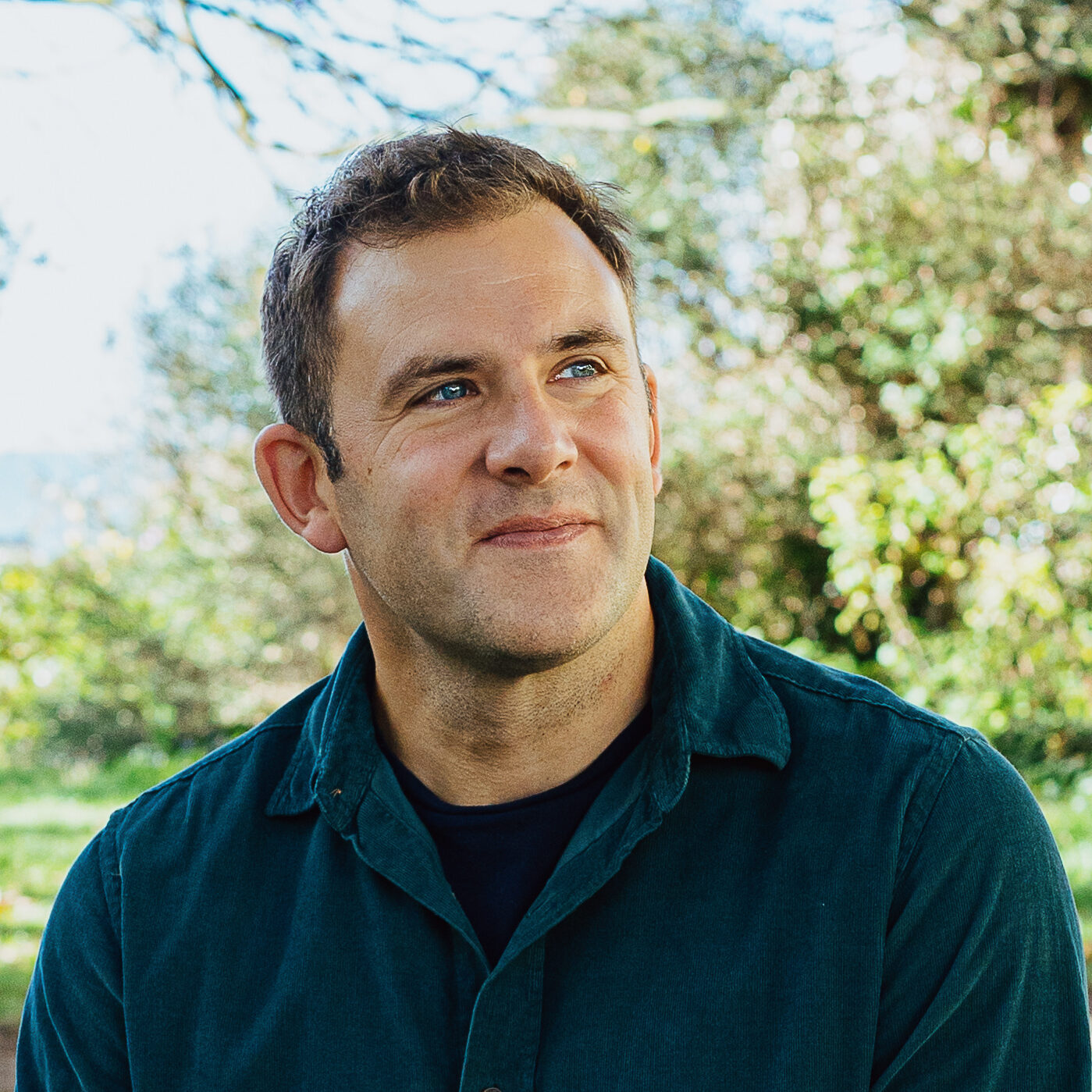 Robbie Gregorowski